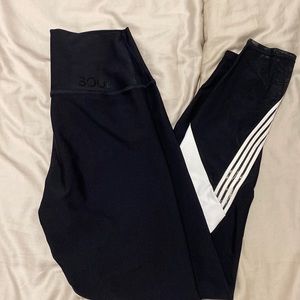 Soul cycle leggings
